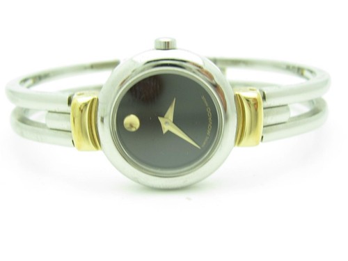 Occasion movado museum or - d'occasion,