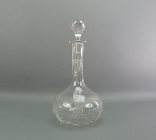 Belle carafe cristal st - carafe,