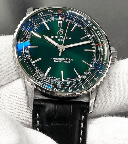 Breitling navitimer automatic - breitling,