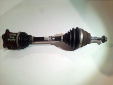 Cardan gauche (transmission)
