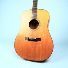 Vintage 1987 Larrivee NSR