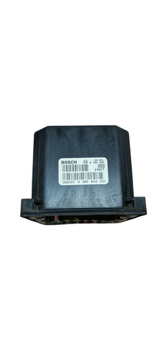 Bmw e39 abs dsc - abs, control