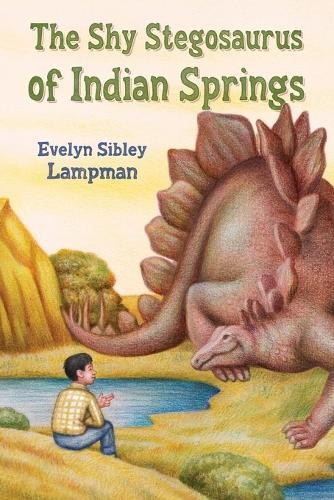 Evelyn sibley lampman the shy - sibley,