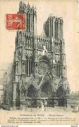 Carte postale ancienne - ancienne,