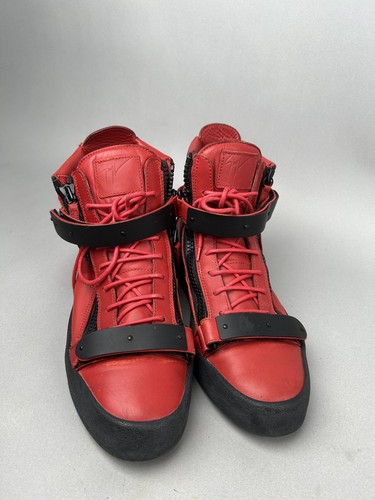 Giuseppe zanotti coby red - coby,