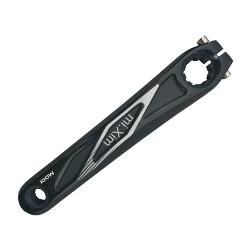 Vélos gauche manivelle vtt