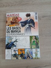 livre dessiner les Mangas.Les bases du Manga imprimé par Jomagar Artes Graficas
