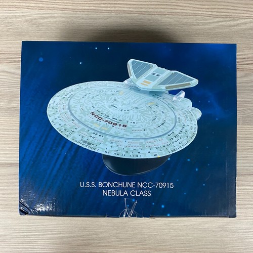 Bonchune ncc 70915 - bonchune, ncc-70915
