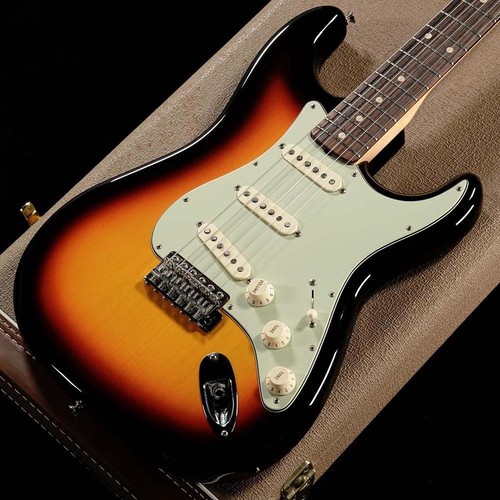 Fender custom shop 1960 - fender,
