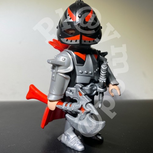 Playmobil 70431 combattant - playmobil,