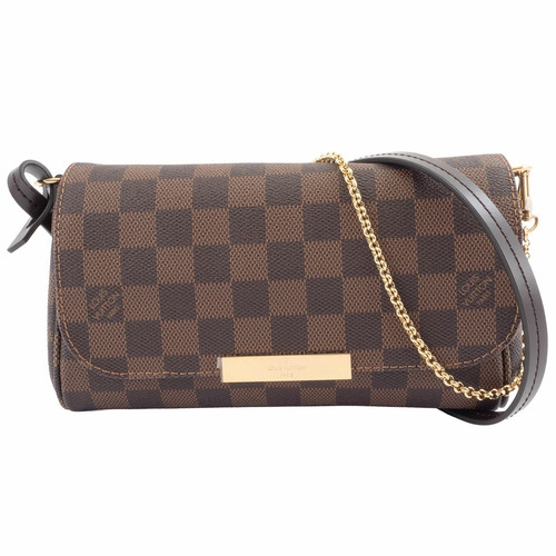 Louis vuitton favorite - louis, pm