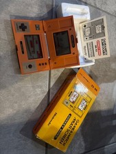 Nintendo Donkey Kong DK-52