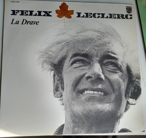 Tours felix leclerc - 33,