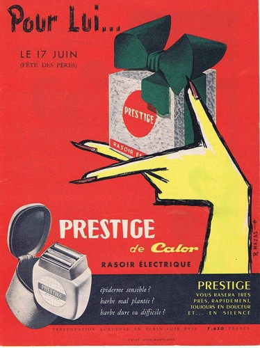 Publicite advertising 114 1956 - publicite,