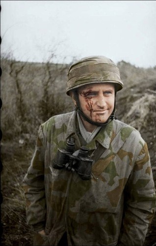 Ww2 fallschirmjager fjr - ww2,