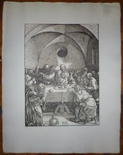 Albrecht Dürer d'après