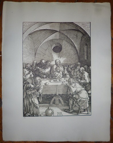 Albrecht dürer après - albrecht, d'après