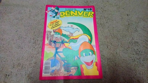 Denver dernier dinosaure le - le,