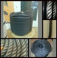 Cordage Corde Polyéthylène