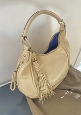 Sac Lancel Modele Delice Cuir
