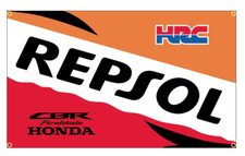 Repsol Honda HRC Moto De