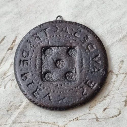 Matrice sceau ancien - ancien, cachet
