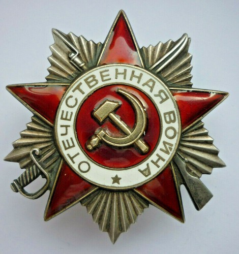 Médaille urss - médaille, de