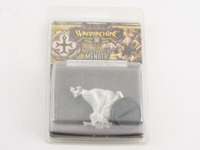 Warmachine – Protectorate of