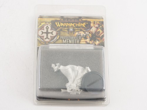 Warmachine protectorate of - warmachine,