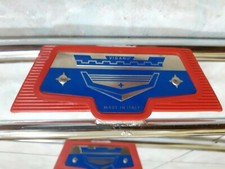 ACCESSORI VESPA PERIMETRALI