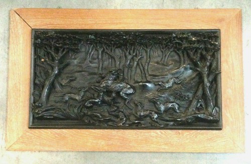 Tableau sculpture sur - sculpture,