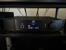 SimAudio MOON ACE Integrated