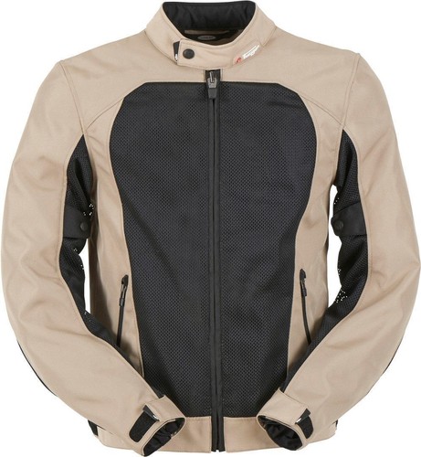 Veste textile moto furygan - de,