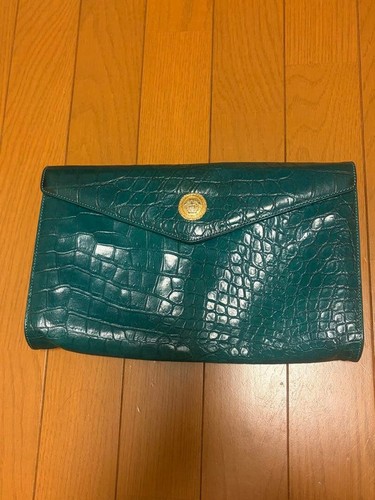 Sac pochette gianni versace - pochette,