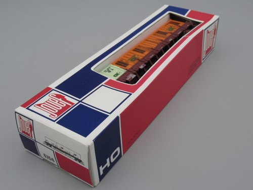 Wagon plat ranchers sncf - wagon,