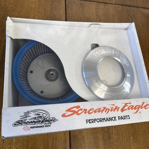 Harley screamin eagle - harley,