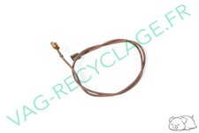 ♻️Fil marron 43 cm 2 cosses femelles Volkswagen Audi Seat