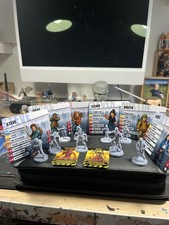 Figurines Stranger Things Zombicide V2