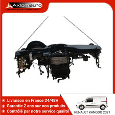 🇫🇷 PLANCHE DE BORD