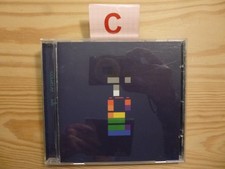 CD : XGY - COLDPLAY / T B E