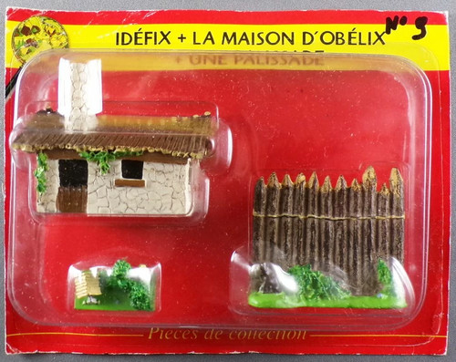 Asterix editions atlas le - -,