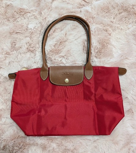 Authentic longchamp pliage - authentic, le
