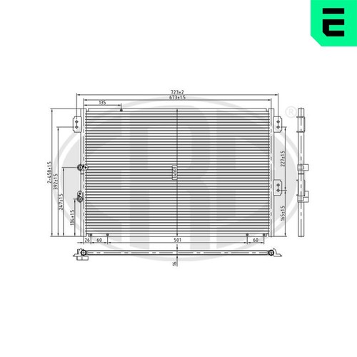 Condensateur pour - condensateur,