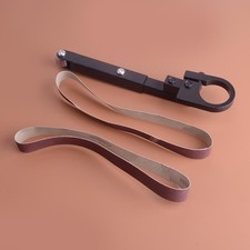 Belt Sander Attachment Bracket