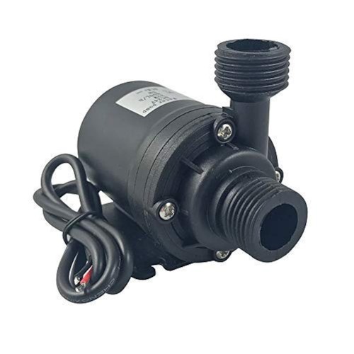 12v brushless water - brushless,