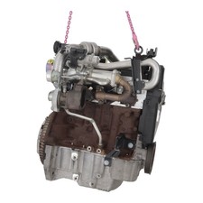Moteur type K9K766 - Renault CLIO III PH.1 - Q1-0023T