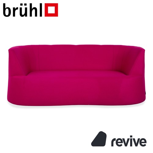 Sofa couch zweisitzer - zweisitzer, brühl