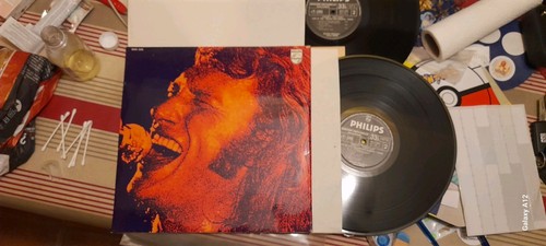 Johnny hallyday live at - /,
