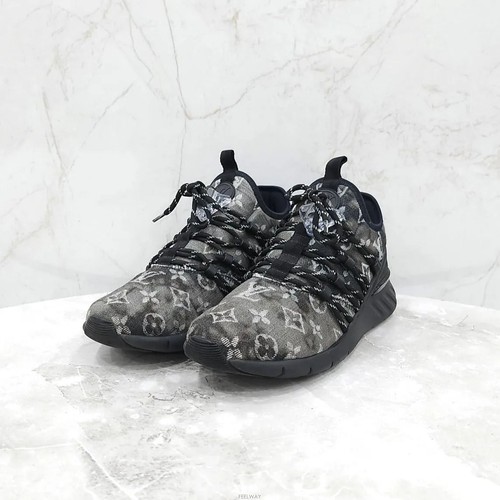 Louis vuitton sneakers - vuitton,