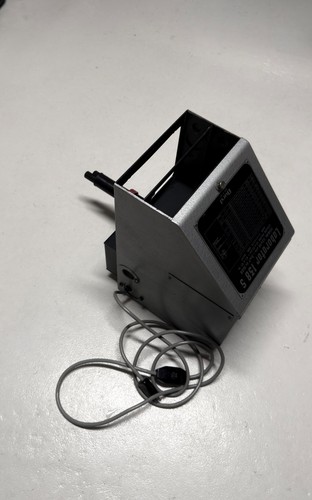 Durst laborator 138 w - laborator, b&w